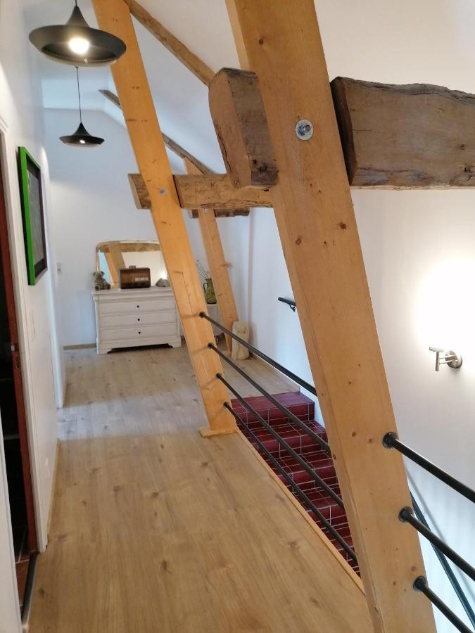 Maison Renovee En Pierres Sejour Spacieux Avec Jardin Et Terrasse Amenagee Pres Omaha Beach & Bayeux A 5Mn De La Mer Tous Commerces Commes Exteriör bild
