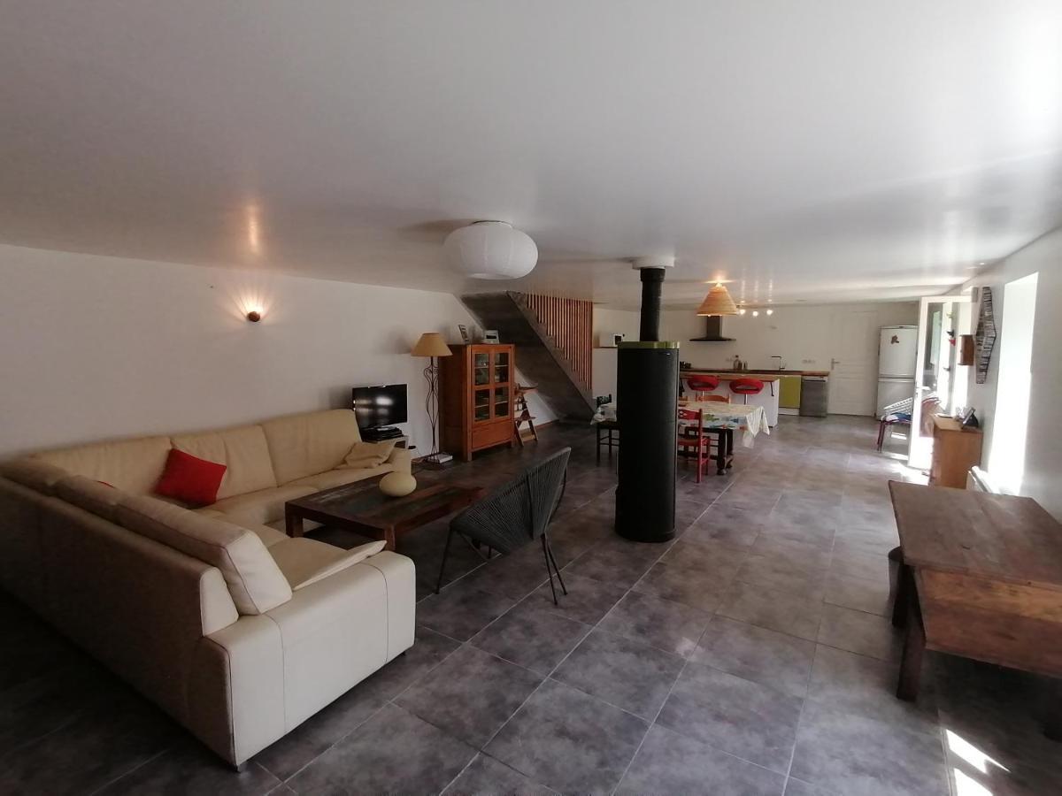 Maison Renovee En Pierres Sejour Spacieux Avec Jardin Et Terrasse Amenagee Pres Omaha Beach & Bayeux A 5Mn De La Mer Tous Commerces Commes Exteriör bild