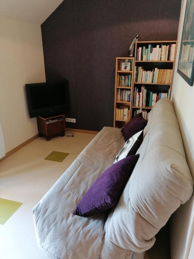 Maison Renovee En Pierres Sejour Spacieux Avec Jardin Et Terrasse Amenagee Pres Omaha Beach & Bayeux A 5Mn De La Mer Tous Commerces Commes Exteriör bild