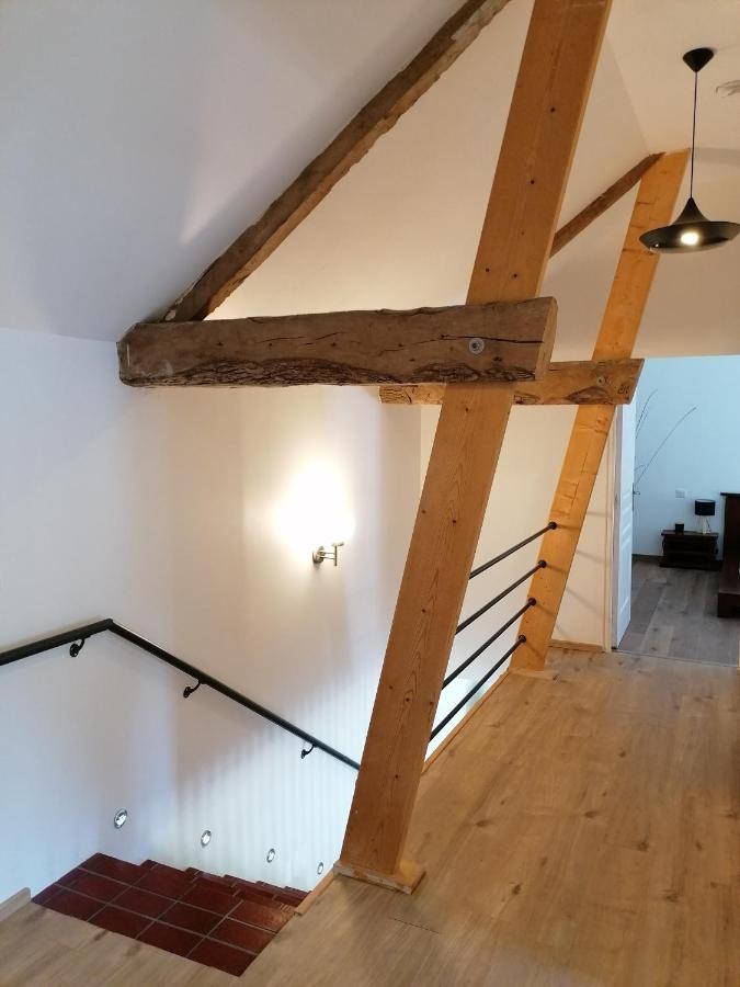 Maison Renovee En Pierres Sejour Spacieux Avec Jardin Et Terrasse Amenagee Pres Omaha Beach & Bayeux A 5Mn De La Mer Tous Commerces Commes Exteriör bild