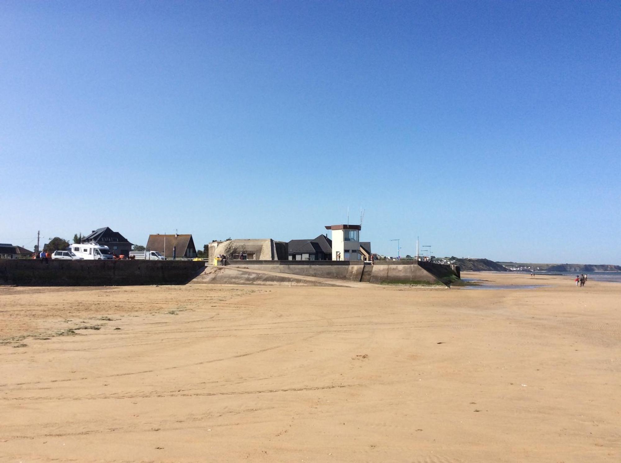 Maison Renovee En Pierres Sejour Spacieux Avec Jardin Et Terrasse Amenagee Pres Omaha Beach & Bayeux A 5Mn De La Mer Tous Commerces Commes Exteriör bild